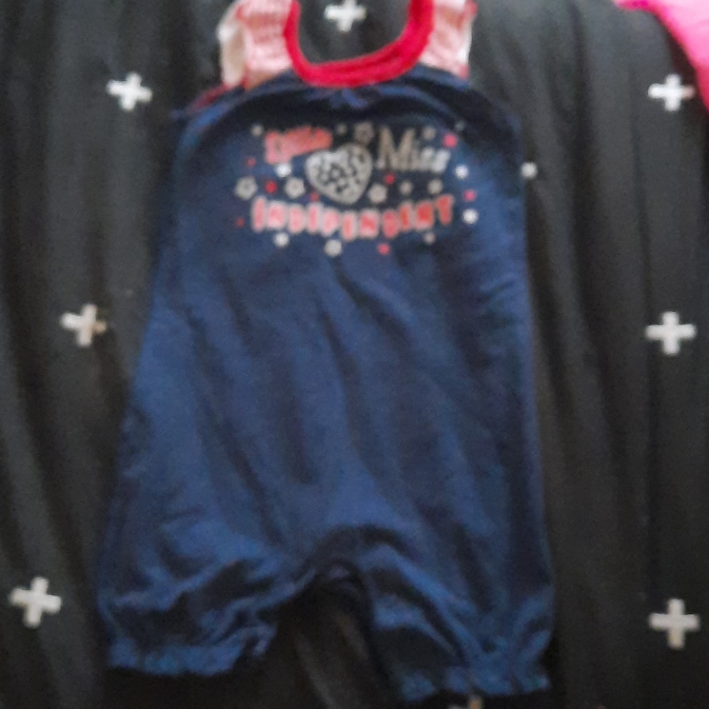 Independence day one piece